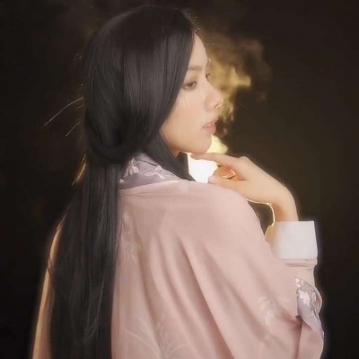 Furry插画故事感设计兽圈社群